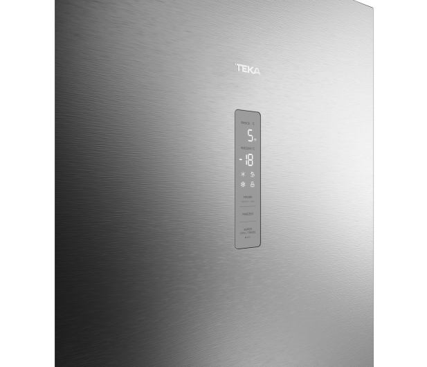 Teka LODÓWKA RBF 88680 SS - 1509163 - zdjęcie 6